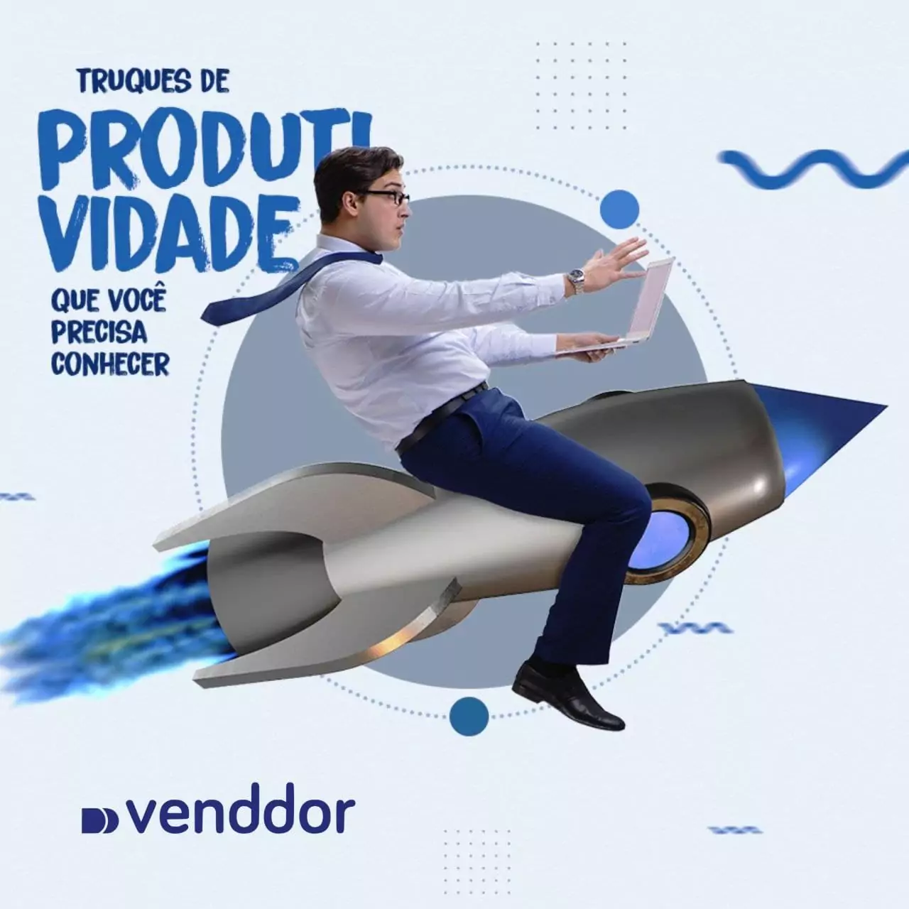 venddor