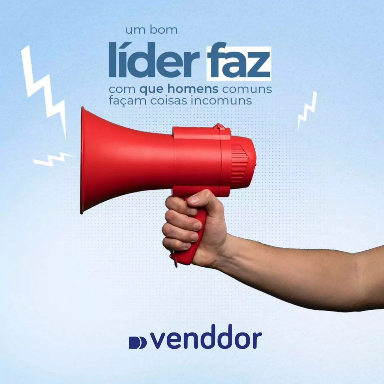 venddor