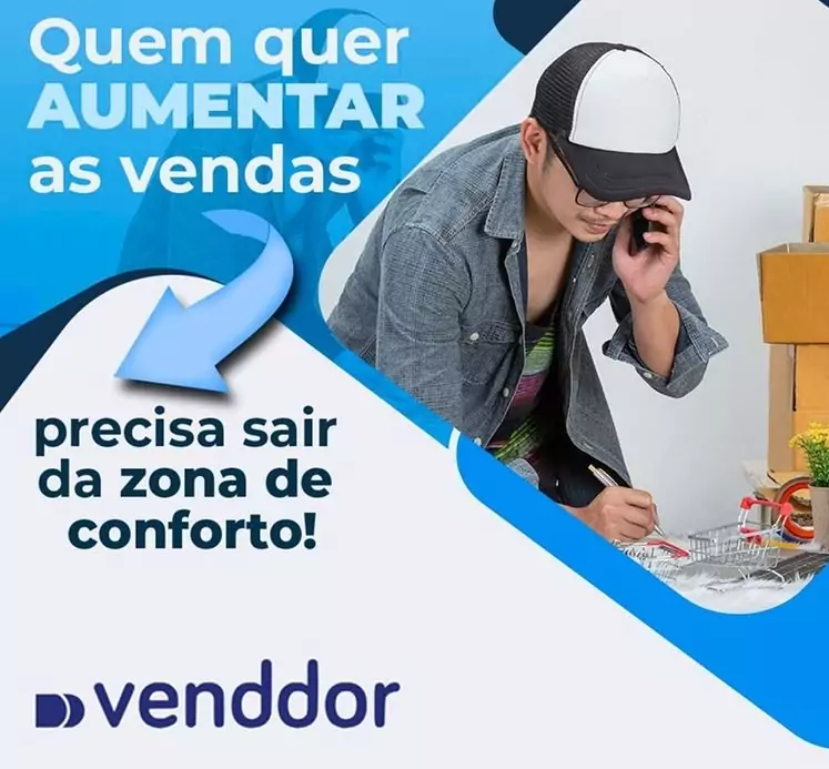venddor