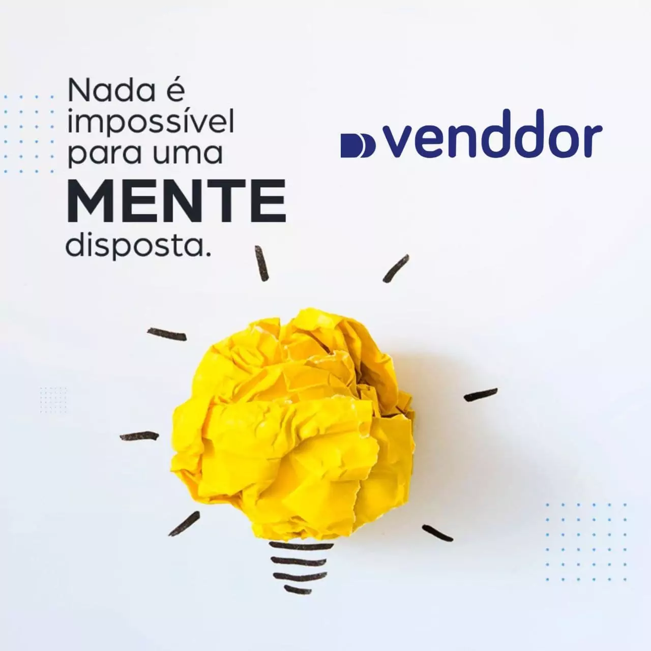 venddor