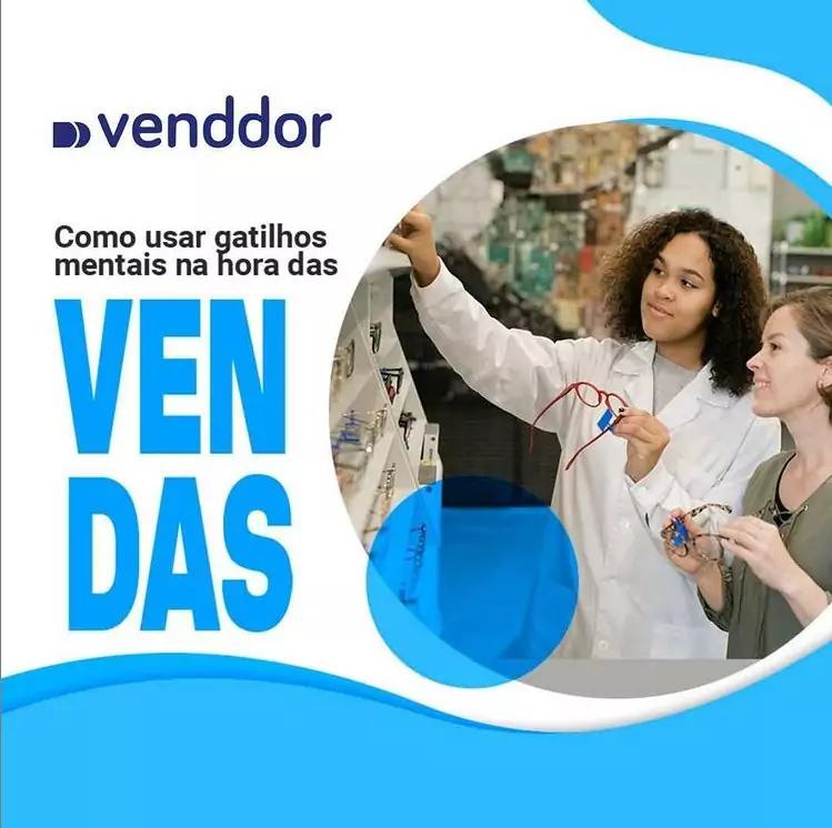 venddor