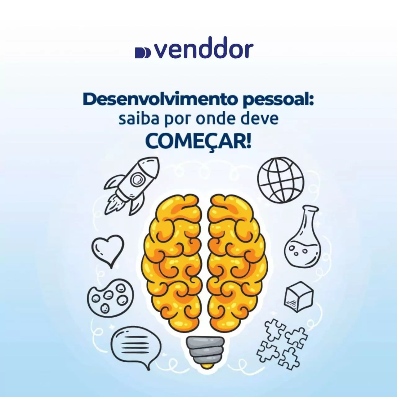 venddor