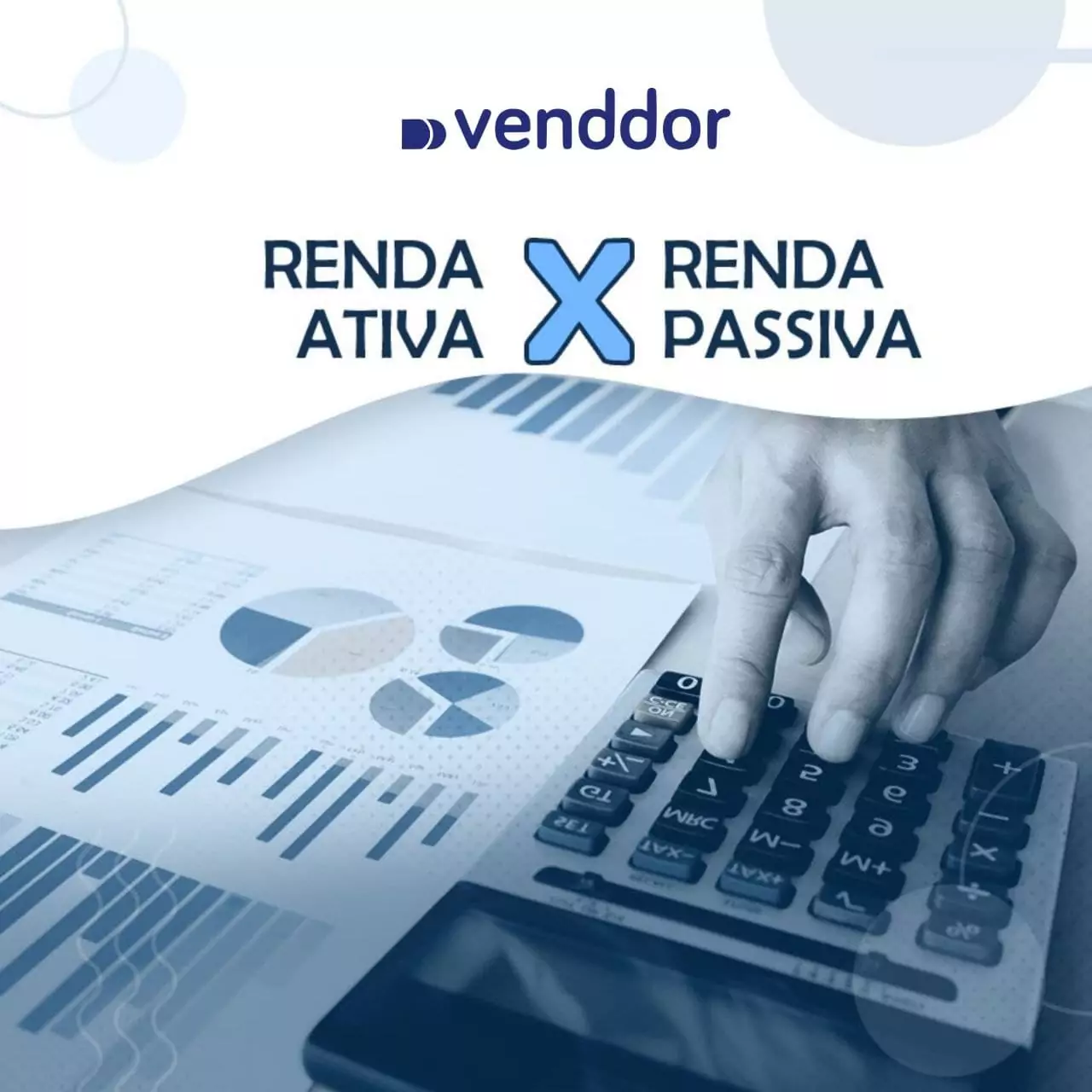 venddor