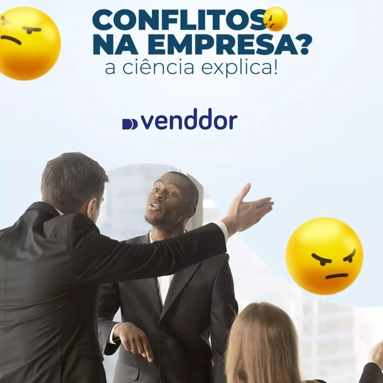 venddor