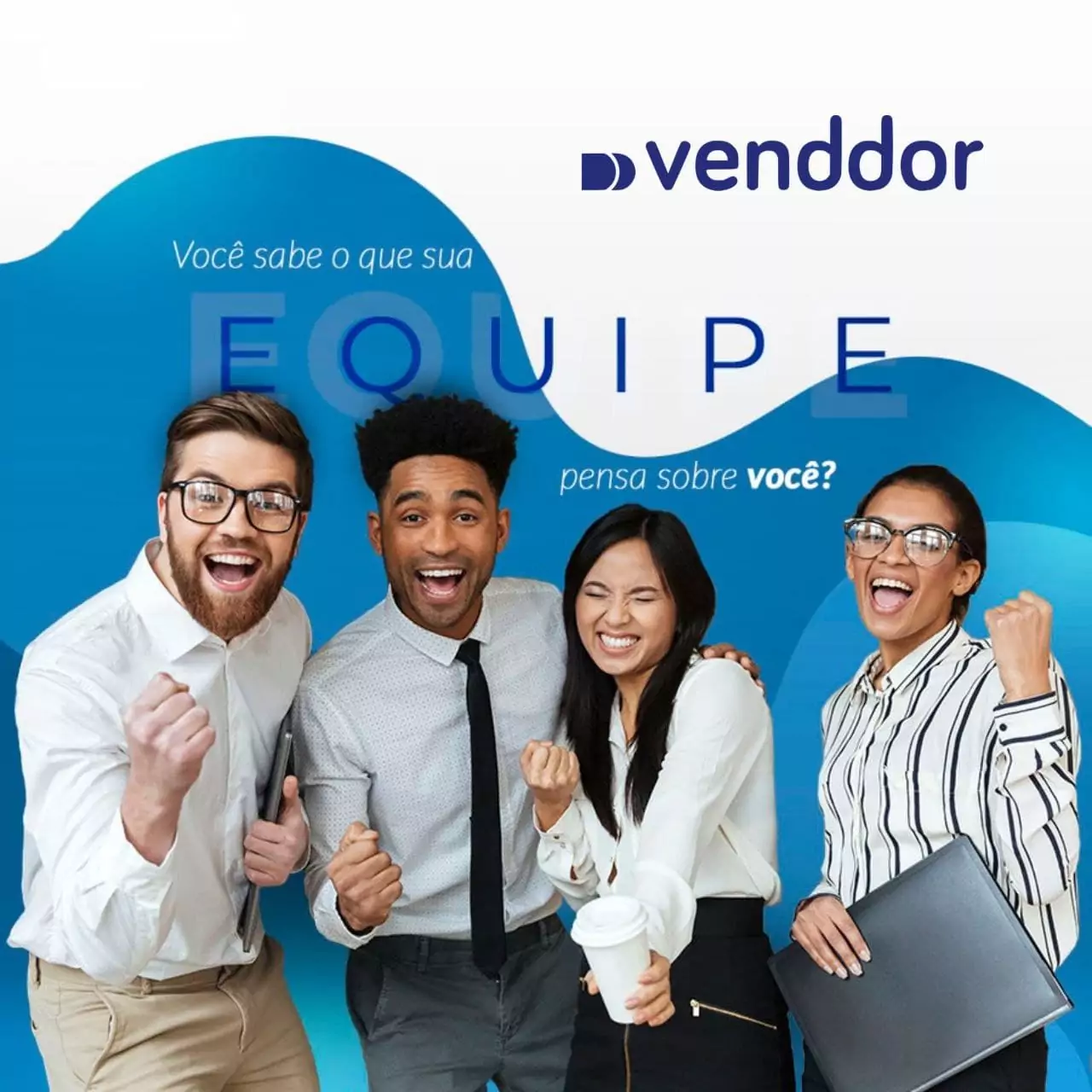 venddor