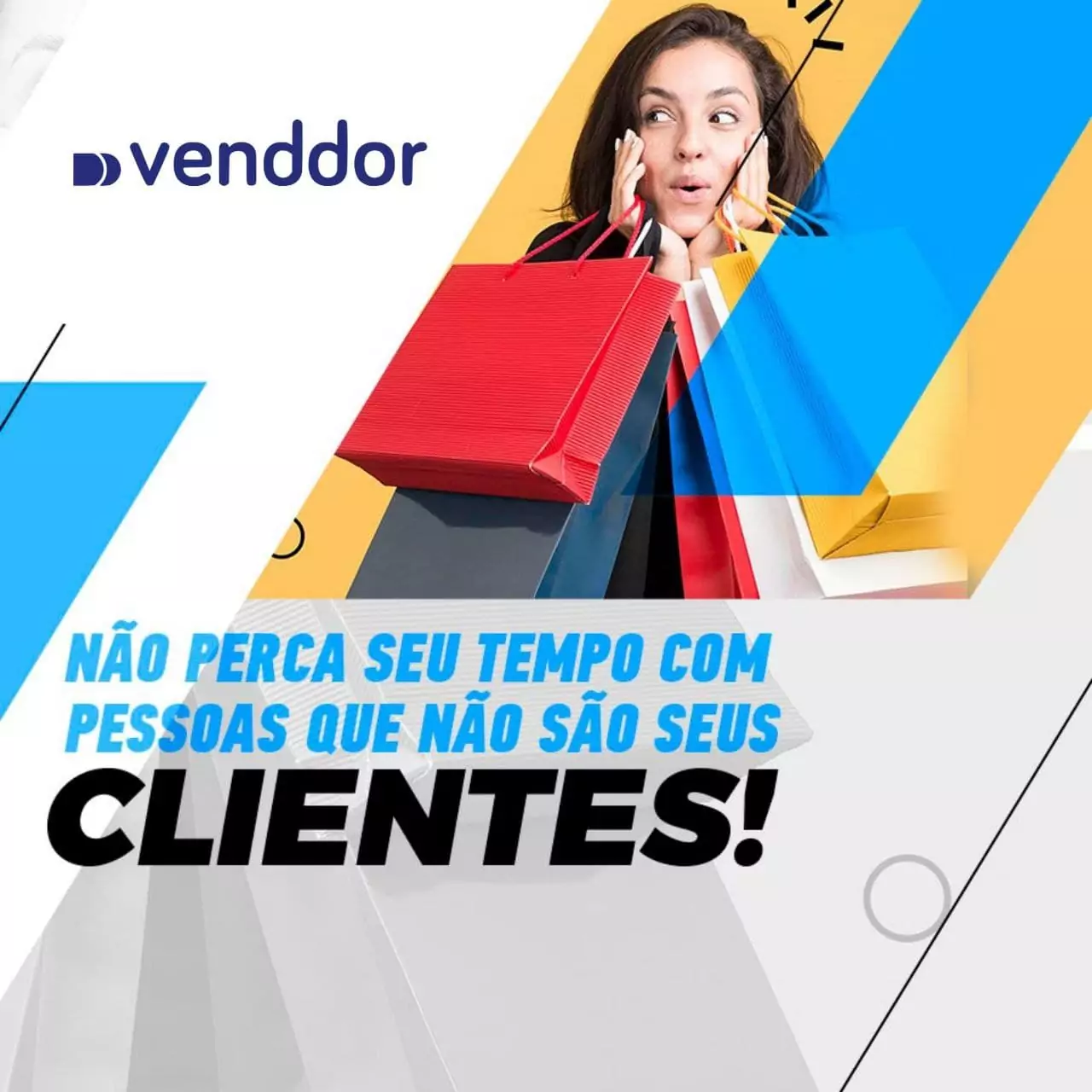 venddor