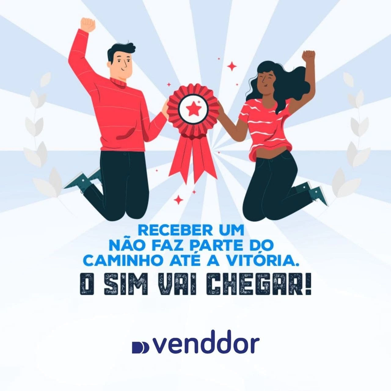 venddor