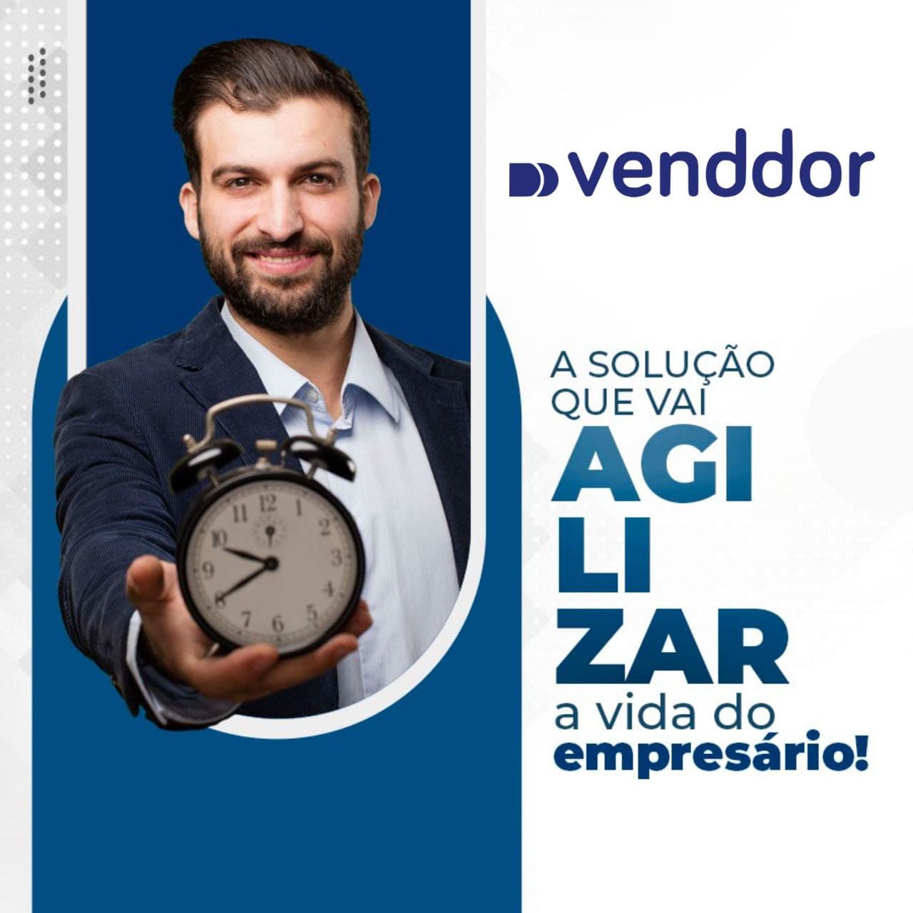 venddor