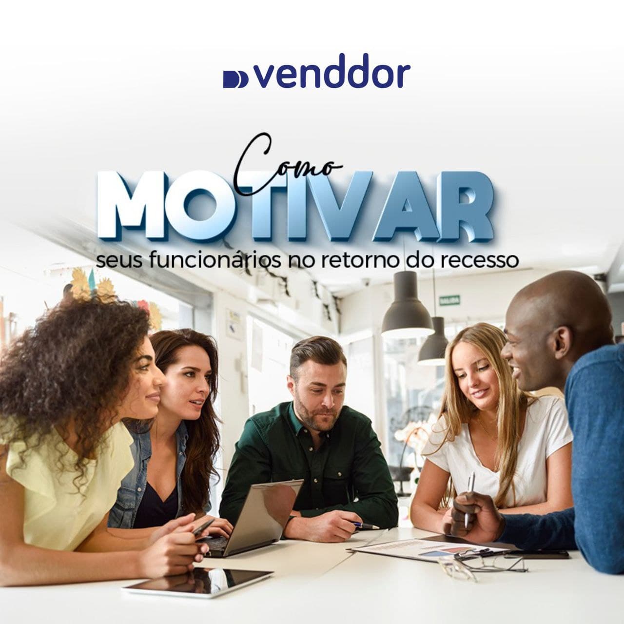 venddor