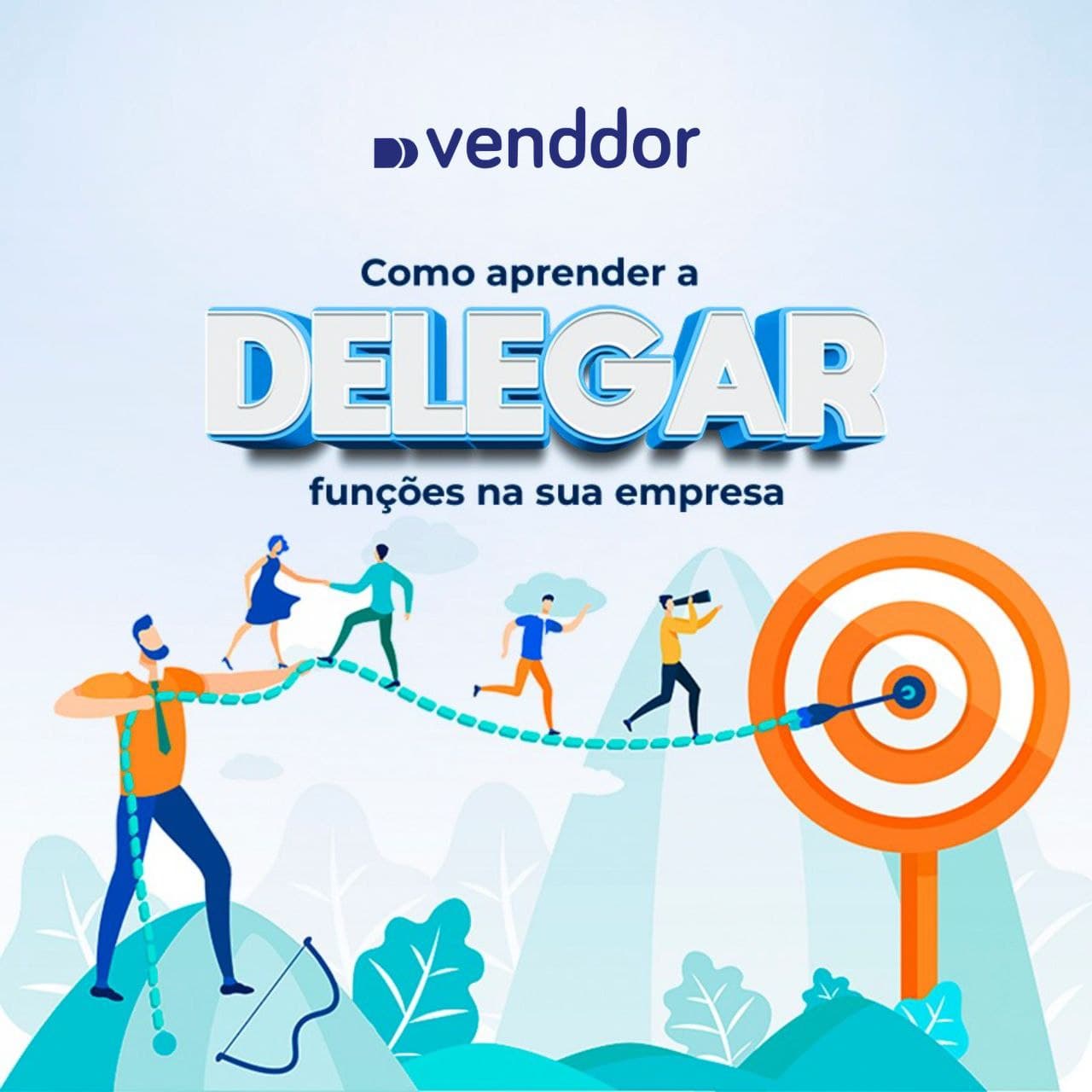 venddor