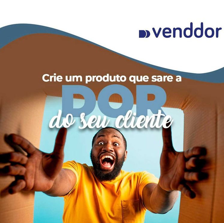 venddor