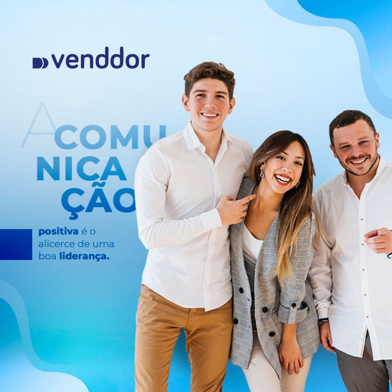 venddor
