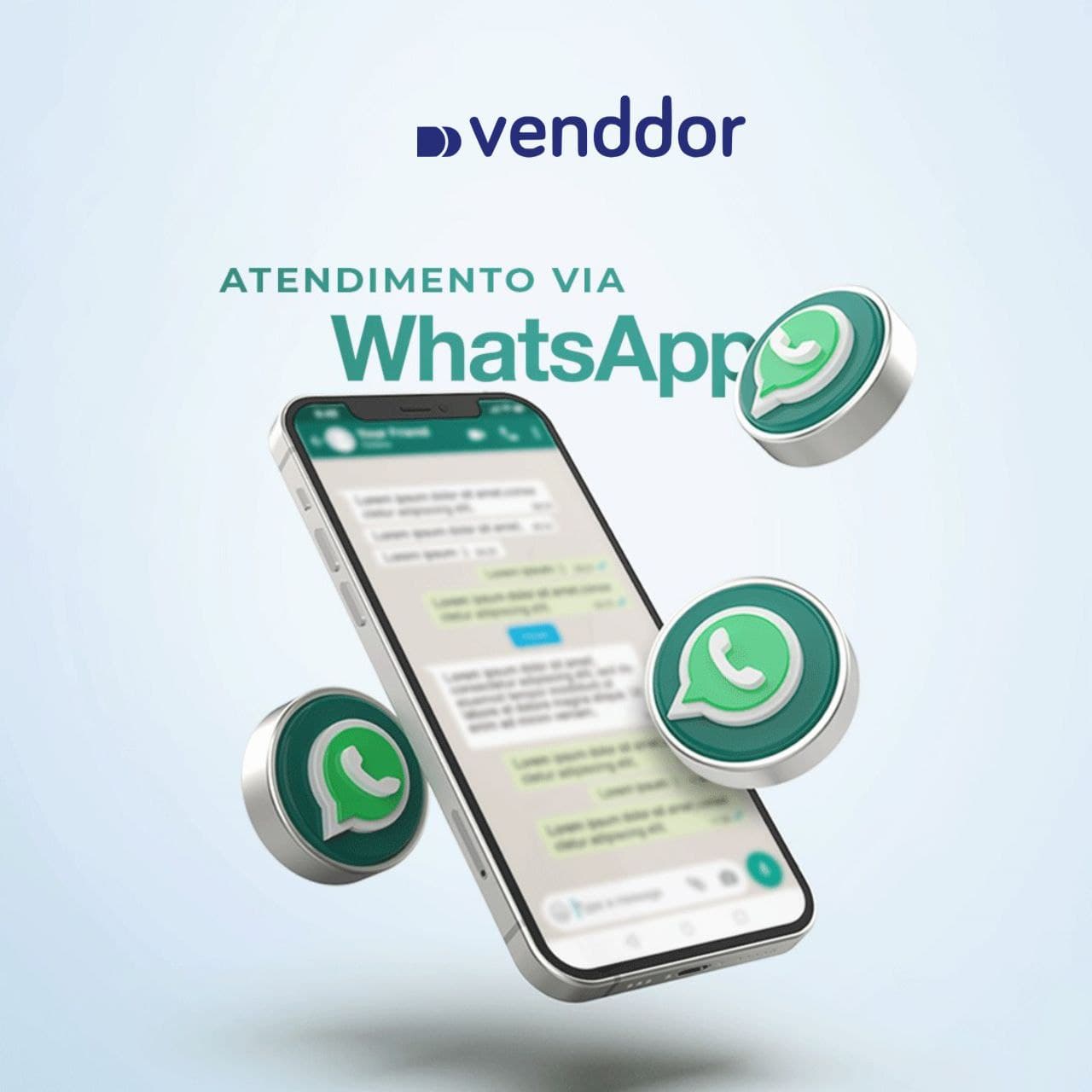 venddor