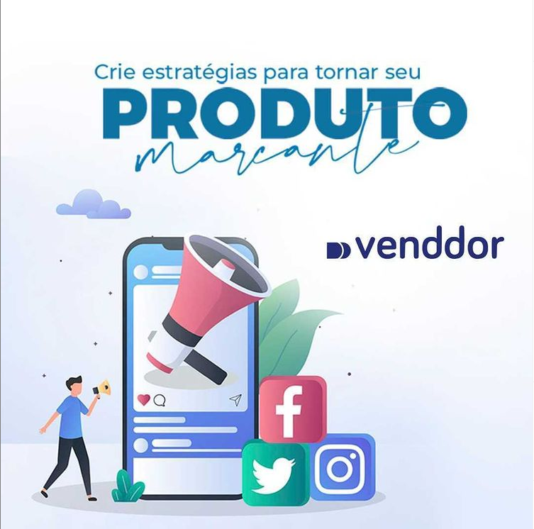 venddor