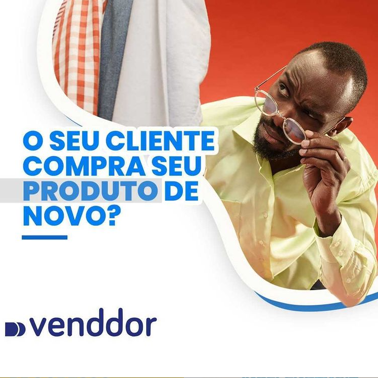 venddor