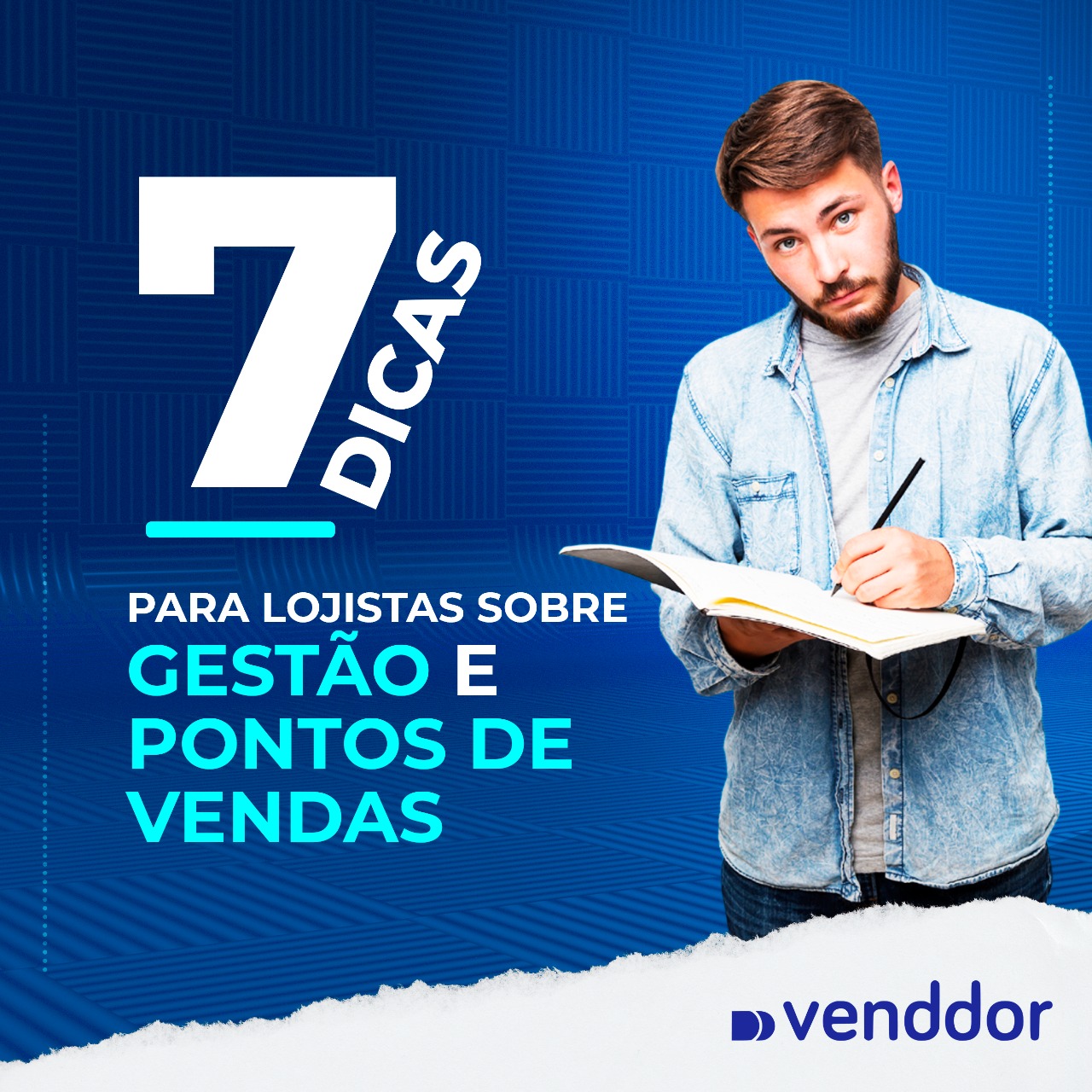 venddor