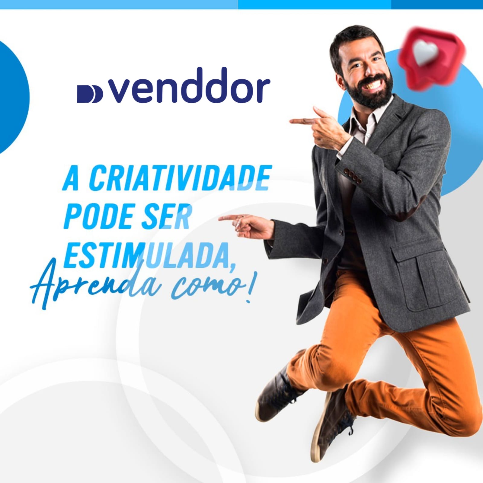 venddor