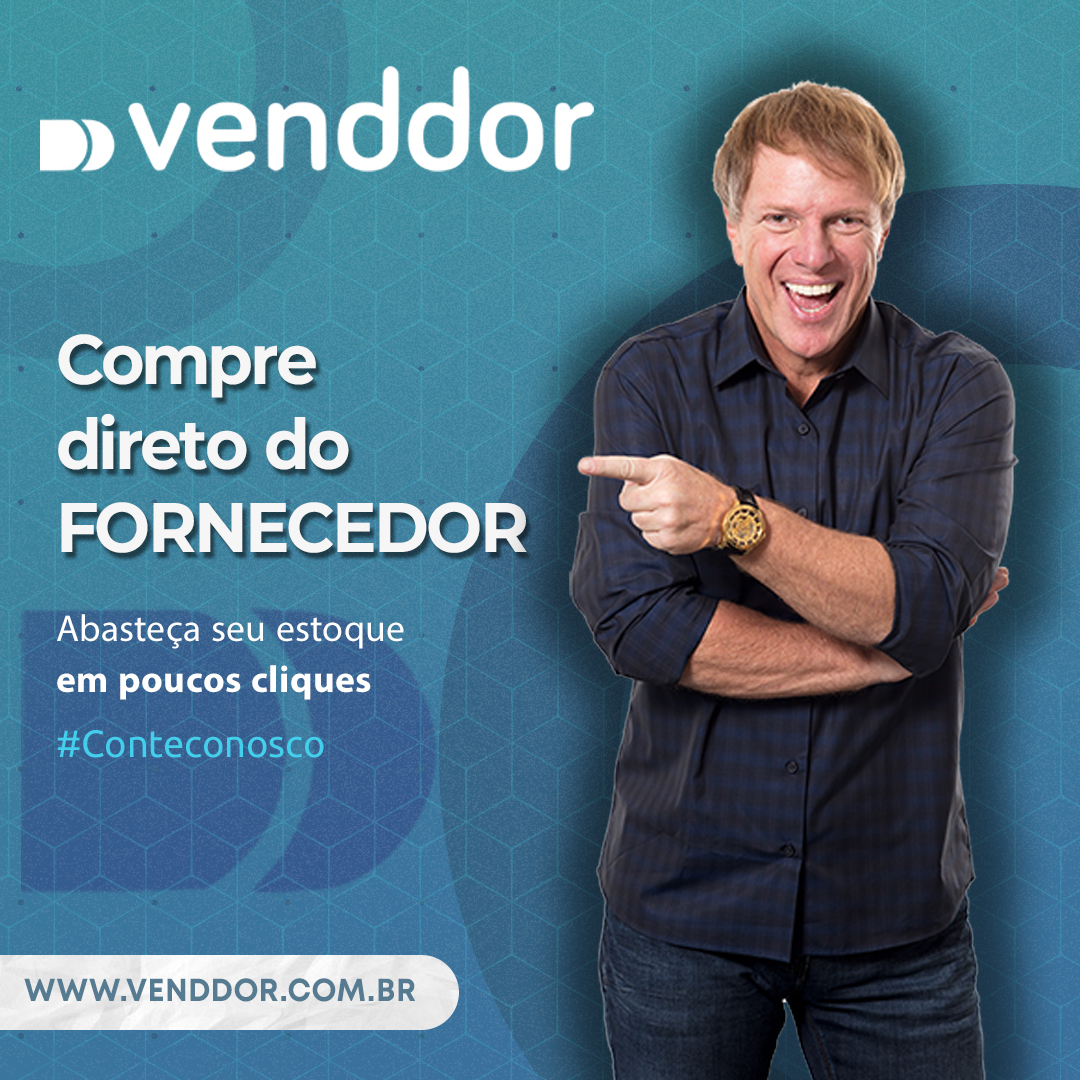 venddor