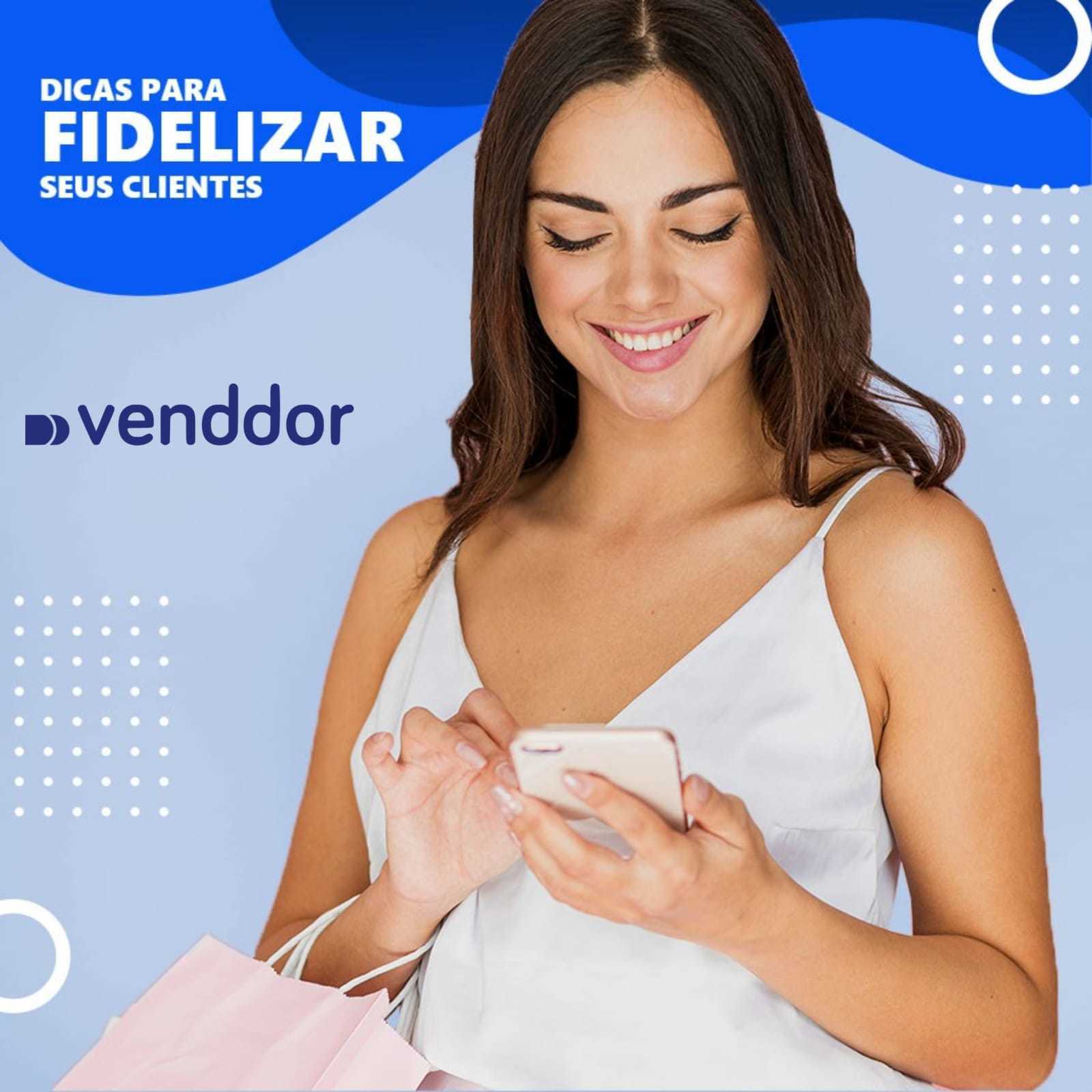 venddor