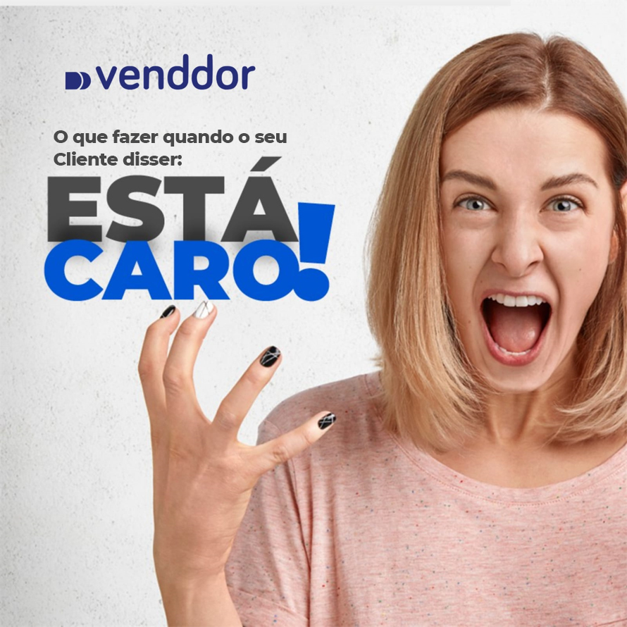 venddor