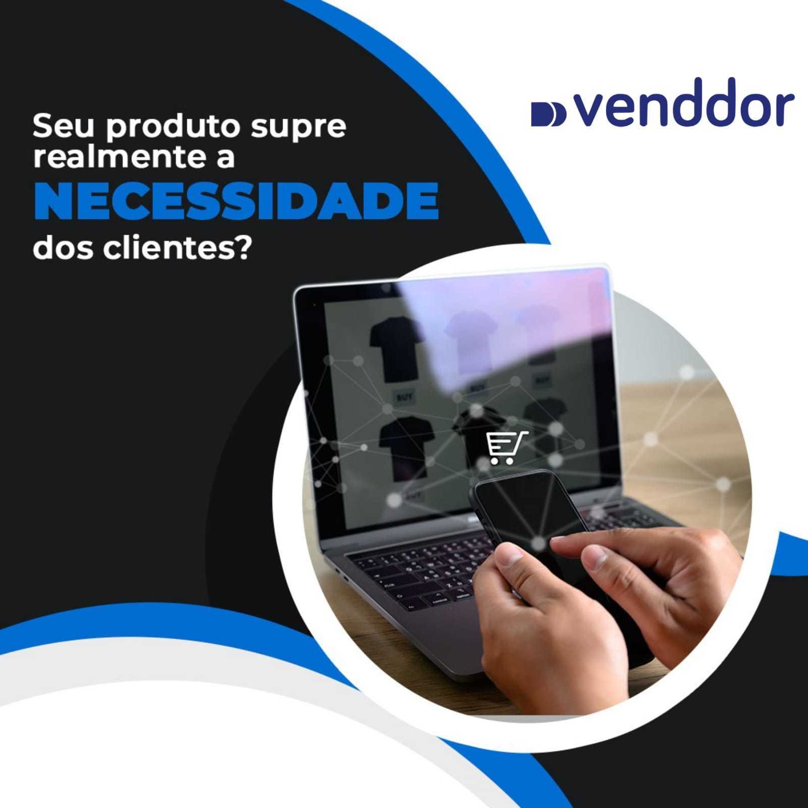 venddor