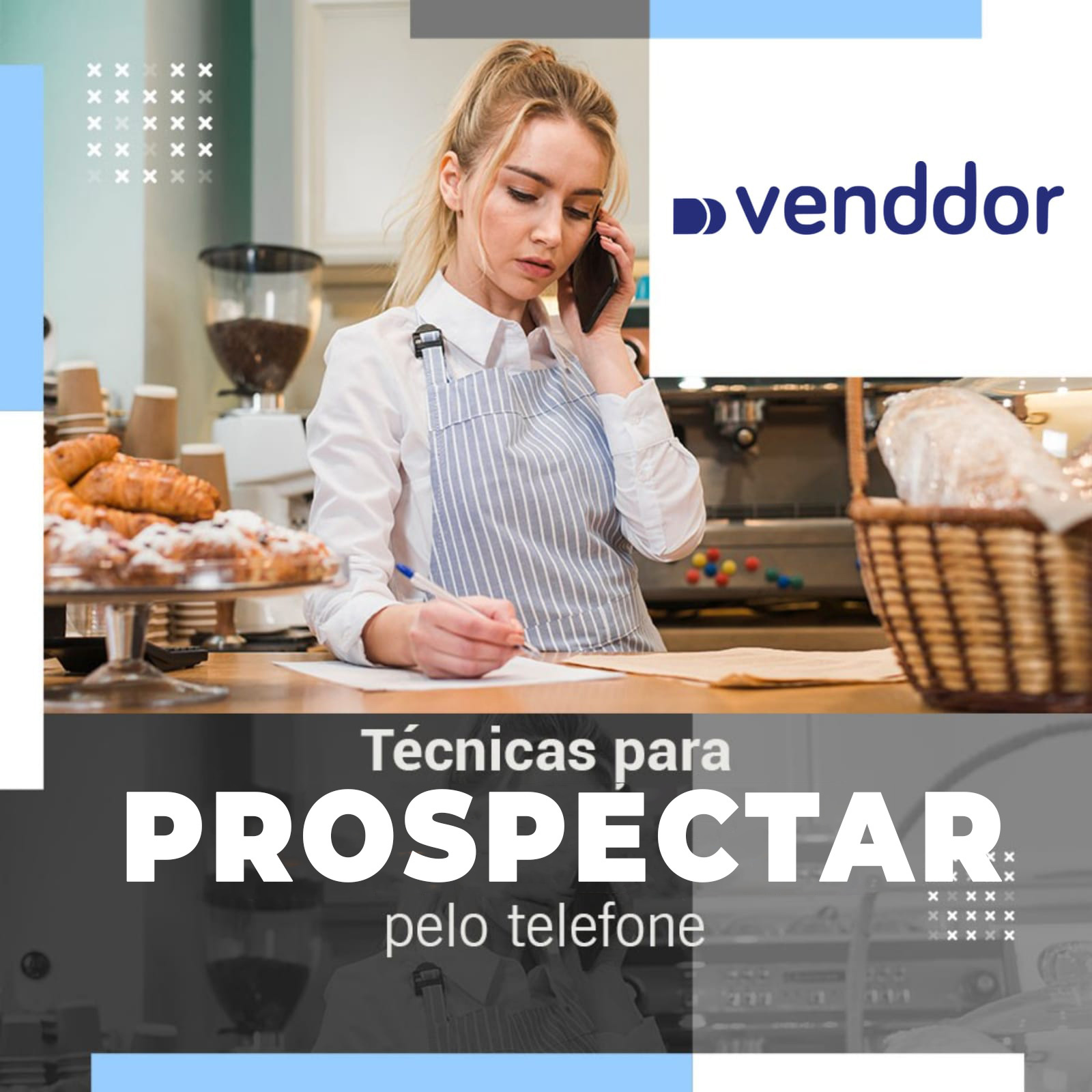 venddor