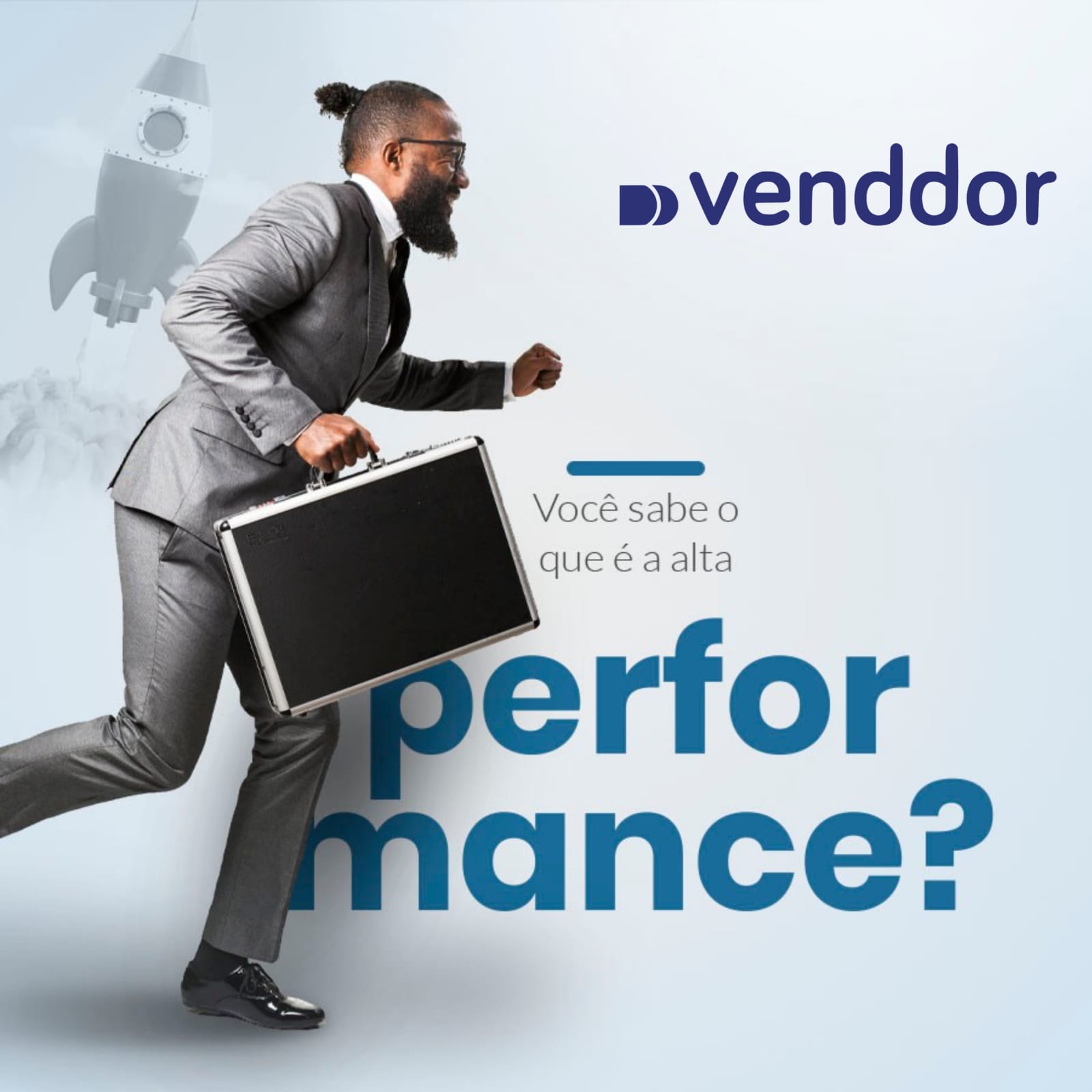 venddor