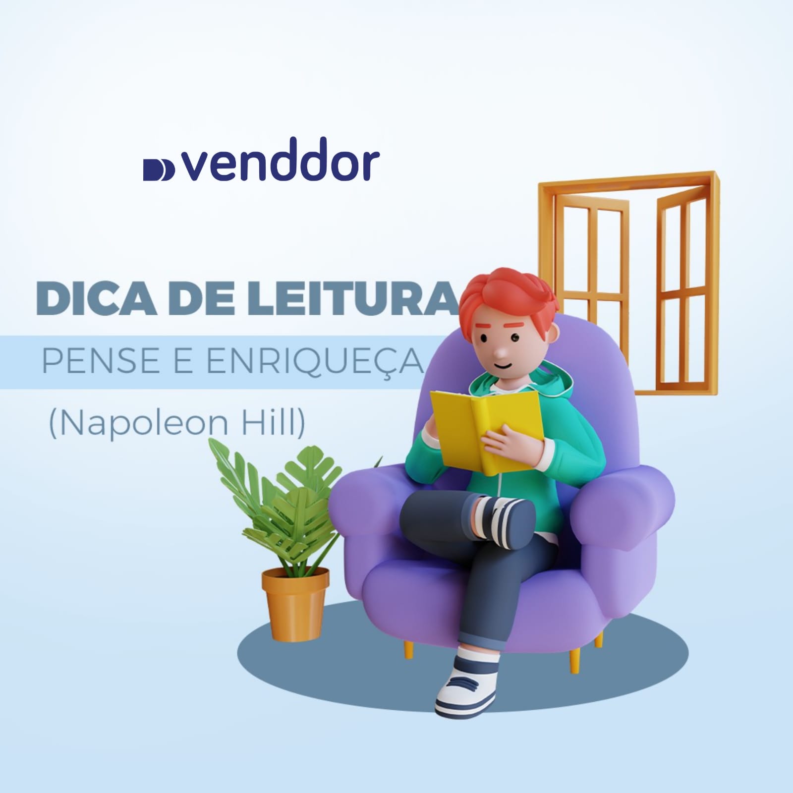 venddor