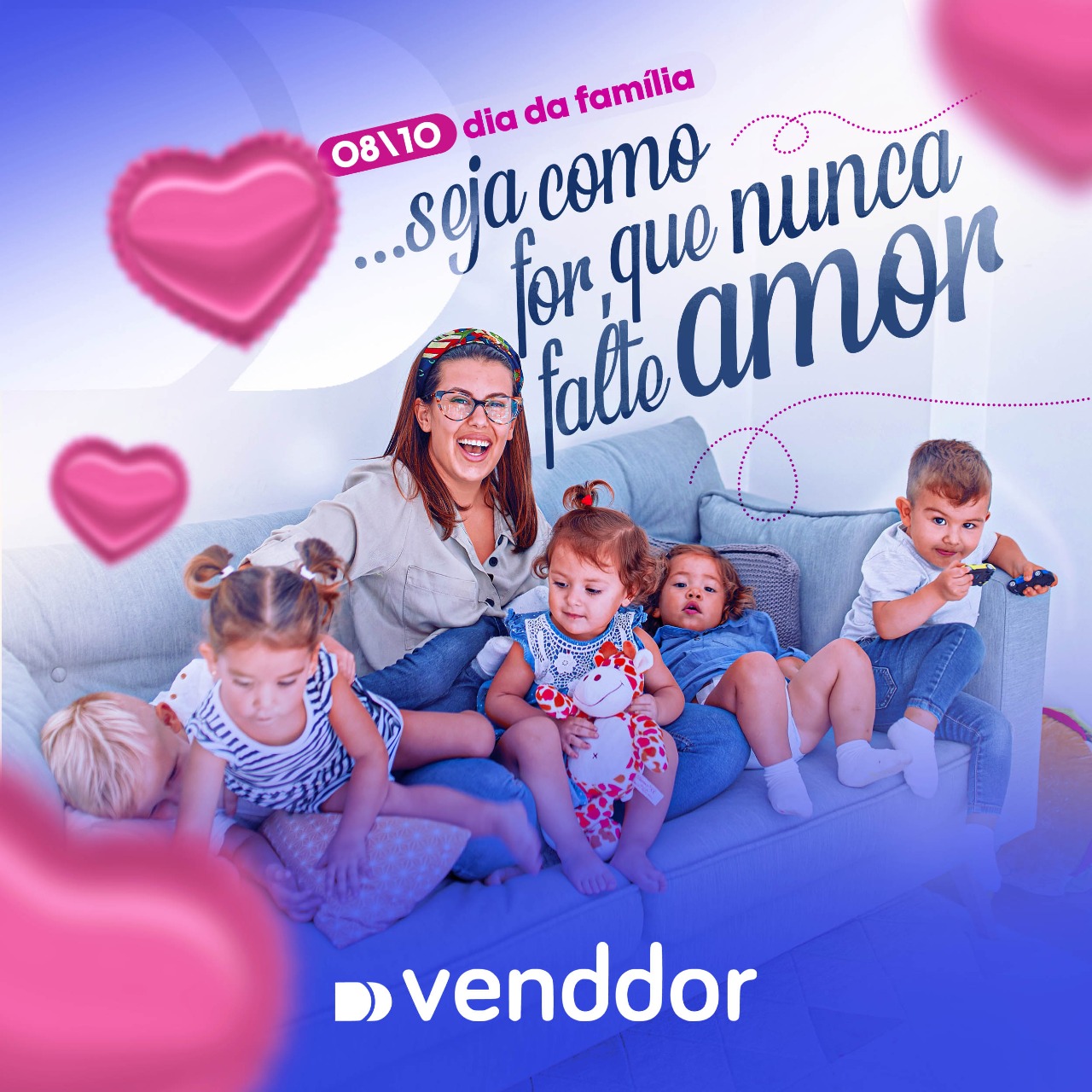 venddor