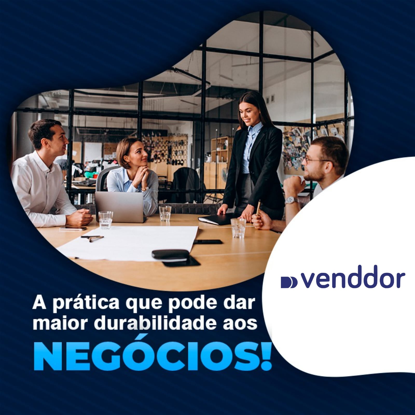 venddor
