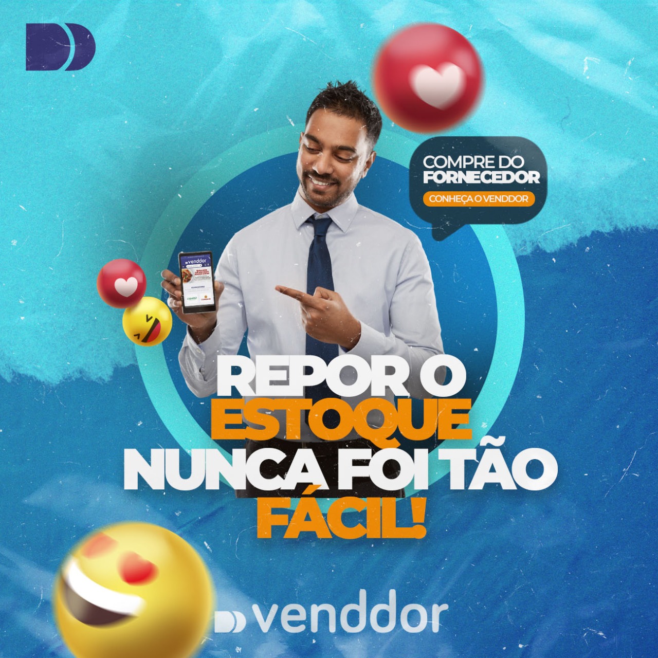 venddor