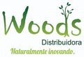 ★ EM BREVE ★ Woods Distribuidora