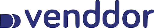 Venddor-Logo