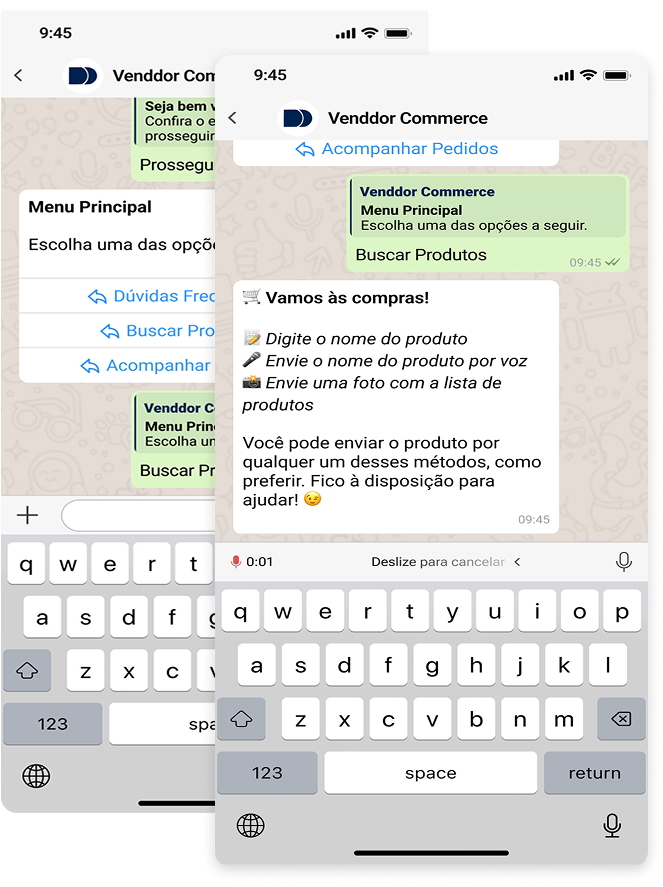 Whatsapp Commerce