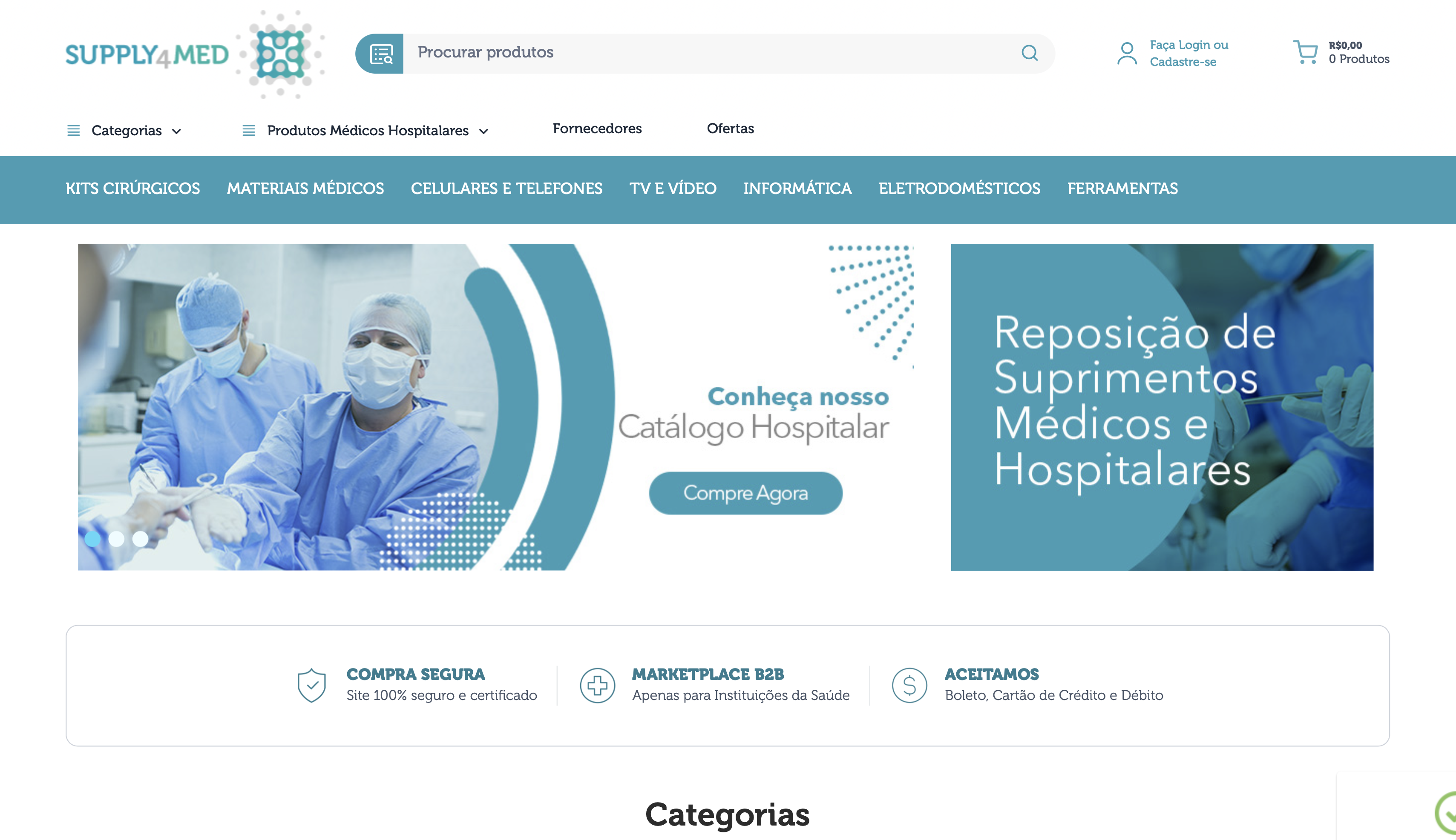Supply4Med