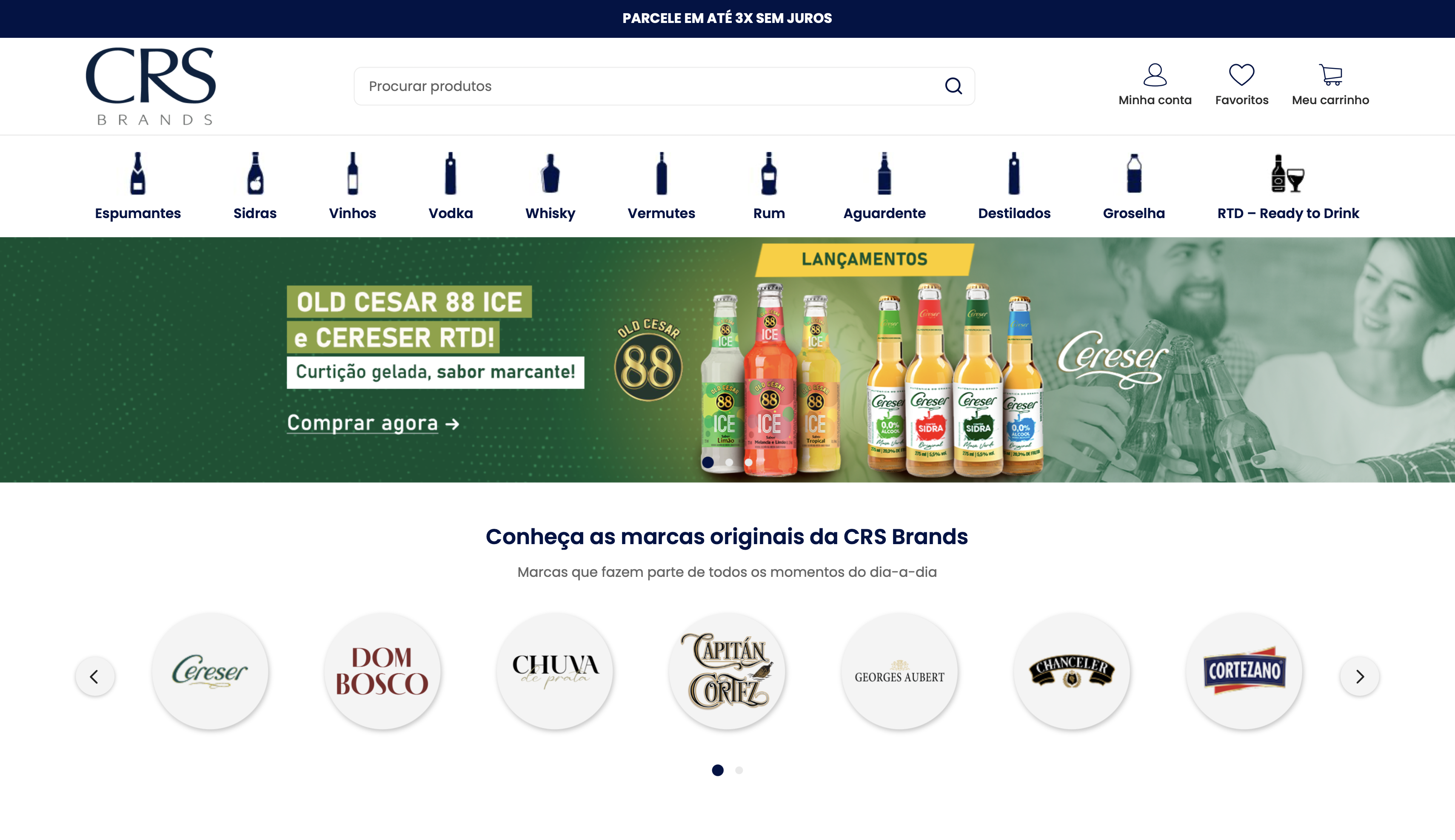 CRS